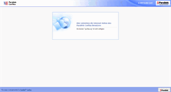 Desktop Screenshot of cps.fipe.org